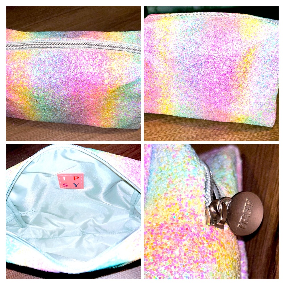 Both are really nice big ispy bags